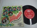 THE HITTOPPERS: EP-My Special Prayer/Good Thing Going + 2 (Singapore-HiFi 1969)