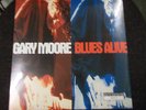 GARY MOORE Blues Alive 1993 UK Original 2xLP Limited Numbered MINT + SEALED