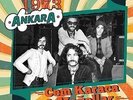KARACA, CEM & MOGOLLAR - Ankara 1973 - LP Universal