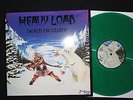 HEAVY LOAD - Death or Glory US-LP - Green Vinyl
