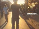 Embrace The Good Will Out NEAR MINT Hut Recordings 2xVinyl LP