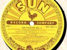 LP-BOX Charlie Feathers, Warren Smith, a.o. The Sun Country Years Bear Family