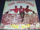 1976 The Heptones ?On Top LP