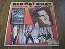 BILLY LEE RILEY & THE LITTLE GREEN MEN - RED HOT RILEY CHARLY 1985 2xLP EX+