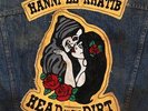 Head In The Dirt [VINYL] Hanni El Khatib Vinyl
