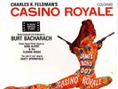 Casino Royale Soundtrack 3LP 45rpm Test Pressing SS - Clarity Vinyl
