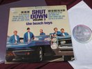 The Beach Boys  SHUT DOWN - VOLUME 2  -  LP Capitol STK 83700 sehr gut
