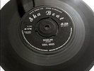 SOUL BROS Bugaloo / I’ll Come Back 1966 RARE SKA BEAT 45 7” EX