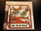 THE GROUP (MORRICONE, EGISTO MACCHI...) - THE FEED-BACK - LP VINYL/VINILE NUOVO
