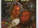 Gregory Isaacs & Ronnie Davis 