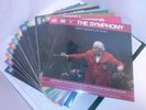 FIEDLER & BOSTON POPS Great Moments Of Music series MINT SEALED 17 LPs Time-Life