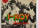 I-Roy 