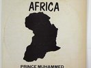 Prince Muhammed (G. Nooks) 
