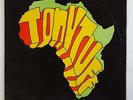 Tony Tuff 