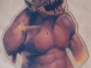 Rares Metallica  Shape Jump in The Fire & Phantom Lord PKUT 105  UK MFN