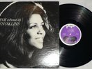 LYN COLLINS Think (About It) People PE5602 OG 1972 Funk Soul LP EX JAMES BROWN