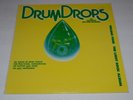 Drum Drops Volume Four Light Rock Rhythm Machine Drum Tracks Beats David Crigger