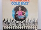 Rodriguez - Cold Fact - LP Record - VG cond