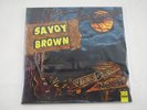 Savoy Brown - Voodoo Moon 180 Gram 710347200710 NEU in OVP