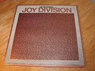 JOY DIVISION - THE PEEL SESSIONS - 1987 - EXCELLENT