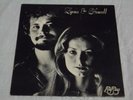 Lyons & Howell -S/T- Kentucky Psych / Lounge Funk LP - Hear