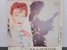 David Bowie - Scary Monsters - LP Record - EX cond
