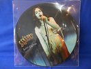 GENESIS LIVE 73 300 LIMITED PICTURE DISC LP ETAT PARFAIT