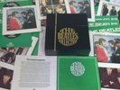 THE BEATLES COLLECTION BOX SET 1962-1970(24×7