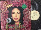SELENA - COMO LA FLOR / RARE LP MADE IN VENEZUELA
