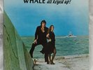 Whale -All Keyed Up- Private Florida Hard Rock / AOR / Disco LP - Hear