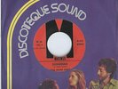 ALBERTO BALDAN BEMBO 45 - LINGUA D'ARGENTO OST TROPICAL SCAT FUNK DISCO oHEARo
