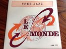 A.R LUCIANI - FREE JAZZ ITALIAN LIBRARY Lp HOLY GRAIL PSYCH JAZZ MONSTER oHEARo