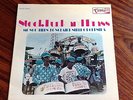 MOSCO TILES FONCLAIRE STEEL ORCHESTRA Lp KILLER HIP HOP B-BOY FUNK GROOVE oHEARo