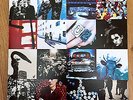 U2 ACHTUNG BABY - ORIGINAL 1991 PRESSING - MINT