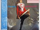 Vinyl LP Records P-11092W Carlene Carter Blue Nun w/OBI Japan