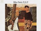 Miles Davis - E.S.P. [Vinyl New]