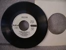 Sidney Joe Qualls, Run To Me, Dakar DK 4546, 1974, PROMO, Soul, 7