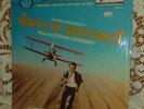 North by Northwest - Alfred Hitchcock's (Soundtrack) Cary Grant Bernard Herrmann