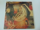 Dead Can Dance - Aion UK LP 1990 4AD Label