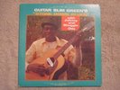 Guitar Slim Green's Stone Down Blues on United w/Johnny and Shuggie Otis
