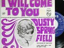 DUSTY SPRINGFIELD  I WILL COME TO YOU EP 7