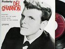 DEL SHANNON RUNAWAY EP 7