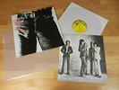 The Rolling Stones ?– Sticky Fingers,1971 Germany 59100 Große Reißverschluss