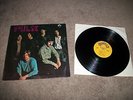 PULSE S/T  LP POISON RING  PSYCH GARAGE SUPER RARE ACID ARCHIVES NR MINT VINYL