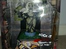 Iron Maiden Live After Death 'N' The Box Artasylum New & Sealed Rare