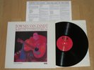 LP Townes Van Zandt - Rain On A Conga Drum - Live In Berlin
