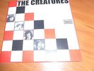 The Creatures Ugly Thing EP . coloured vinyl . Aust 60s garage Missing Links