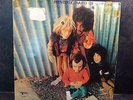 JIMI HENDRIX/BAND OF GYPSYS RARE PUPPET SLEEVE