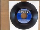 Northern Soul - Frankie (love man)Crocker (Turbo)