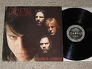 Danzig- II Lucifuge/ Original 1st Press LP 1990 DEF AMERICAN/ MISFITS SKELETONS